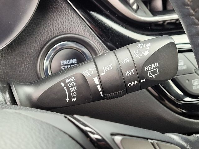 Certified 2021 Toyota C-HR Nightshade FWD image 32