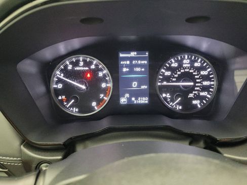 Used 2022 Subaru Legacy AWD/4WD image 23