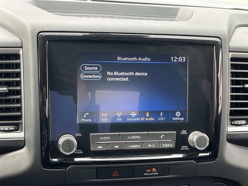 Used 2023 Nissan Frontier SV w/ SV Convenience Package image 18