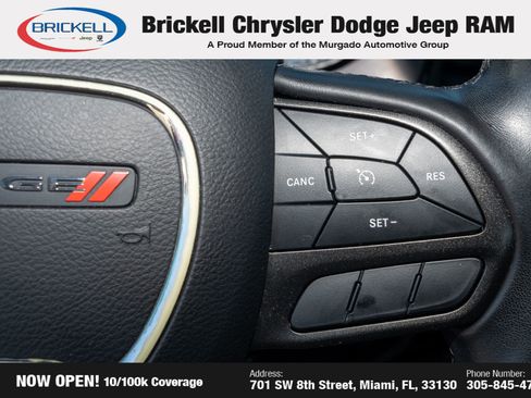 Used 2022 Dodge Challenger SXT image 22