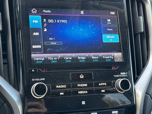 Used 2019 Subaru Ascent Limited image 24