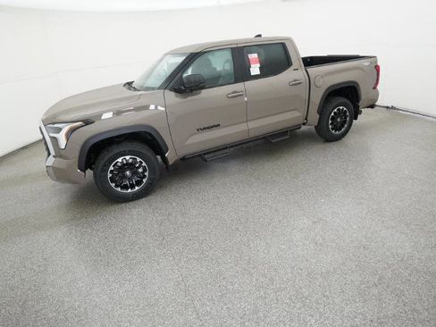 New 2026 Toyota Tundra SR5 image 40