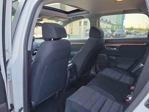 Used 2019 Honda CR-V EX image 11