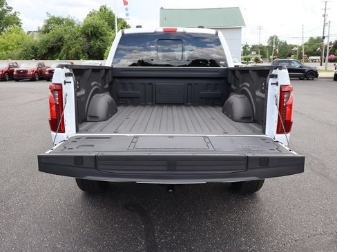 Used 2026 Ford F150 XLT w/ Equipment Group 302A MID AWD/4WD image 17
