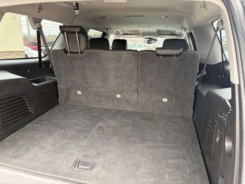 Used 2020 Chevrolet Suburban Premier w/ Max Trailering Package image 35