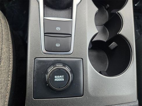 Used 2025 Ford Bronco Sport Big Bend w/ Convenience Package image 17