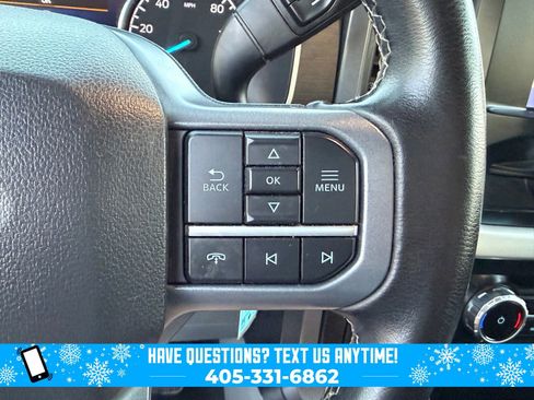 Used 2023 Ford F150 XLT w/ Equipment Group 301A Mid image 17