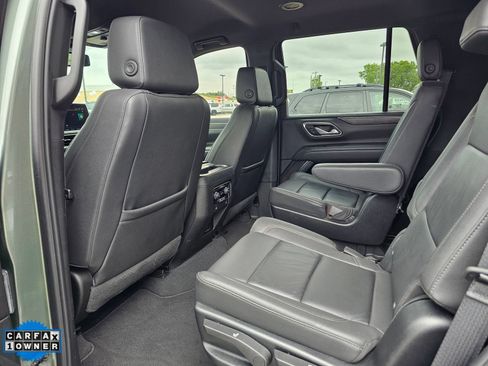 Used 2024 Chevrolet Tahoe LT AWD/4WD image 33