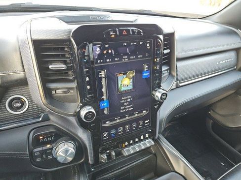 Used 2020 RAM 1500 Limited image 24