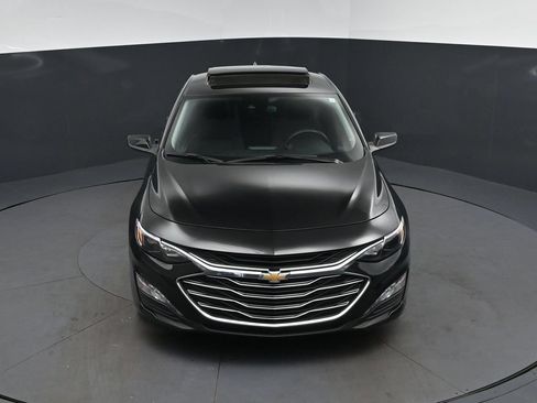 Used 2024 Chevrolet Malibu LT FWD image 37