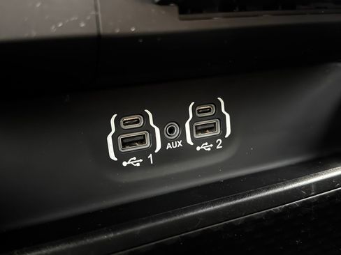 Used 2023 RAM 1500 Limited w/ Body Color Bumper Group image 68