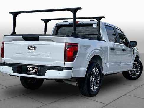 Used 2024 Ford F150 STX RWD image 13