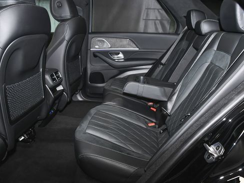 Used 2024 Mercedes-Benz GLE 63 AMG S image 57