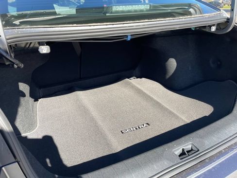 New 2026 Nissan Sentra SV w/ SV Convenience Package FWD image 29