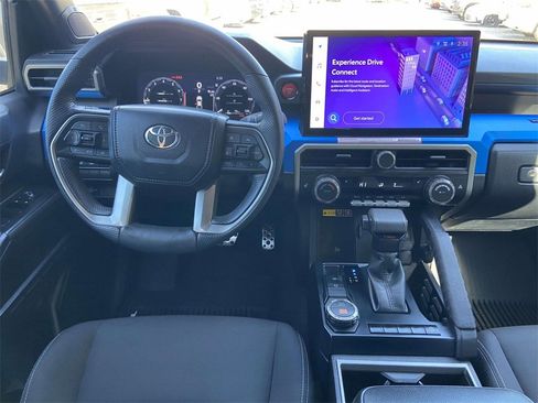 Used 2024 Toyota Tacoma TRD Sport image 10