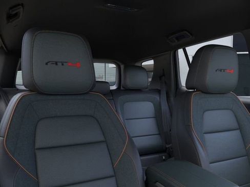 New 2026 GMC Terrain AT4 image 24