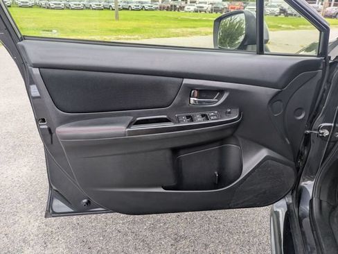 Used 2018 Subaru WRX AWD/4WD image 11