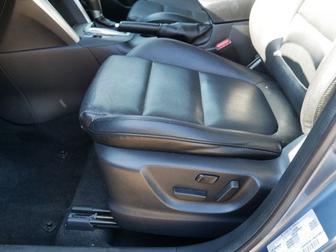 Used 2015 MAZDA CX-5 Grand Touring AWD/4WD image 20