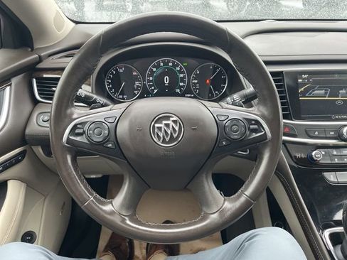 Used 2019 Buick LaCrosse Essence w/ Sun and Shade Package image 28