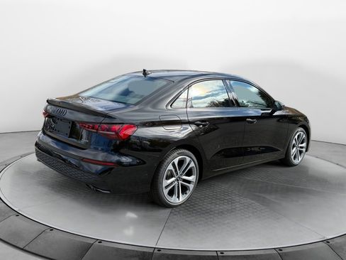 New 2026 Audi A3 2.0T Premium Plus image 7