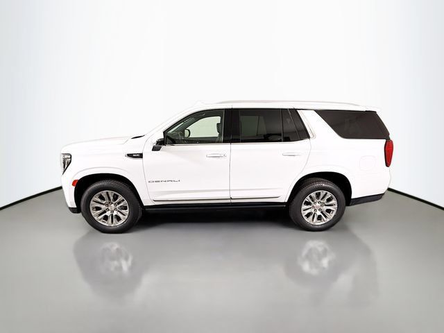 Used 2022 GMC Yukon Denali AWD/4WD image 4