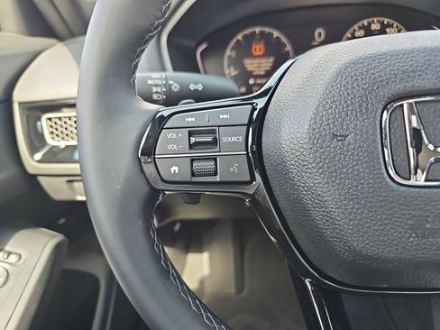 Used 2026 Honda Civic Sport image 19