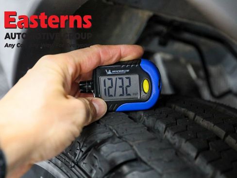 Used 2024 RAM ProMaster 3500 image 27