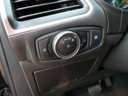 Certified 2024 Ford Edge SEL AWD/4WD image 15