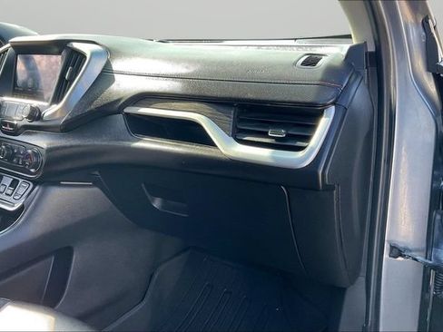 Certified 2019 GMC Terrain SLT w/ Preferred Package AWD/4WD image 16