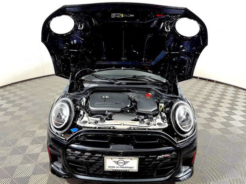 Used 2026 MINI Cooper John Cooper Works FWD image 32