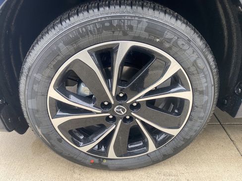 New 2025 MAZDA CX-5 AWD 2.5 S image 26