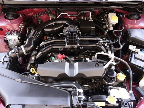 Used 2016 Subaru Crosstrek 2.0i image 34