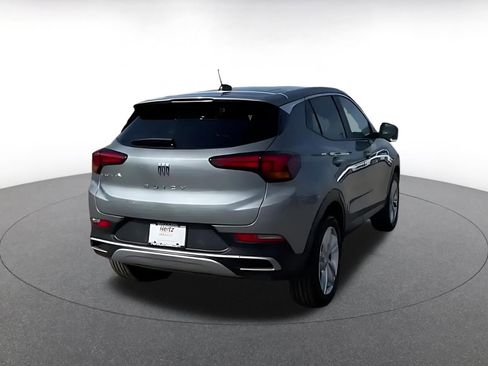 Used 2025 Buick Encore GX Preferred image 14