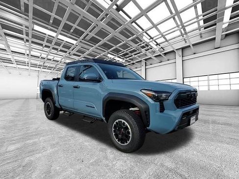 New 2026 Toyota Tacoma TRD Off-Road image 1