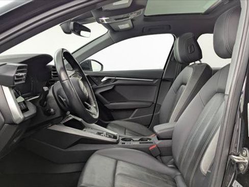 Used 2023 Audi A3 2.0T Premium w/ Convenience Package FWD image 14