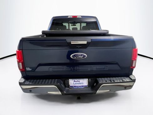 Used 2019 Ford F150 XLT w/ Equipment Group 302A Luxury AWD/4WD image 6