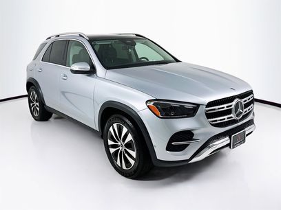 Certified 2024 Mercedes-Benz GLE 350 4MATIC