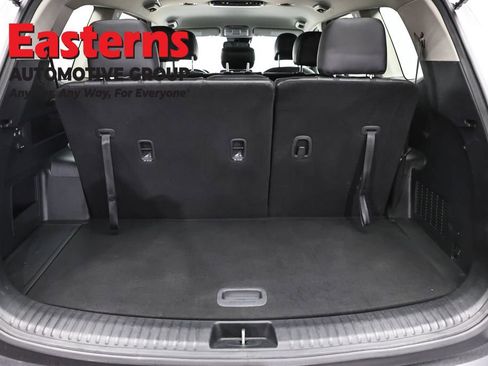 Used 2022 Kia Telluride LX AWD/4WD image 9