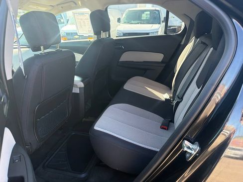 Certified 2013 Chevrolet Equinox LT w/ Driver Convenience Package AWD/4WD image 25