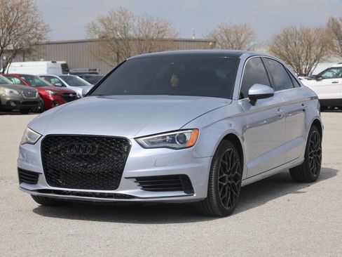 Used 2015 Audi A3 1.8T Premium w/ Cold Weather Package image 6