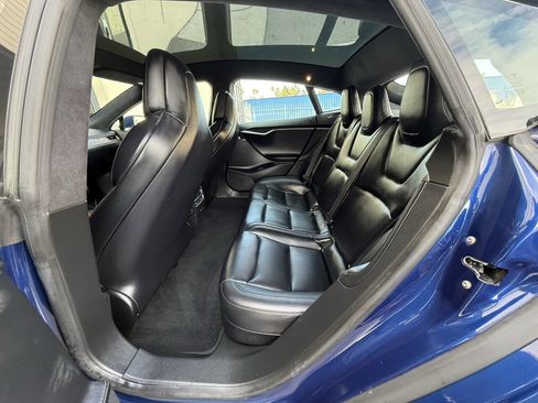 Used 2019 Tesla Model S Long Range AWD/4WD image 14