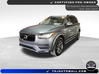 Used 2017 Volvo XC90 T6 Momentum w/ Vision Package video 1