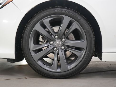 Used 2023 Acura TLX SH-AWD w/ A-SPEC Pkg image 28