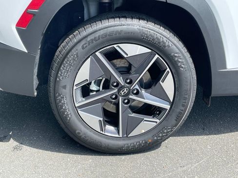 New 2025 Hyundai Tucson SEL AWD/4WD image 9