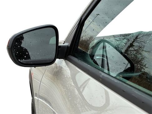 New 2026 Chevrolet Trax ACTIV w/ Driver Confidence Package image 10