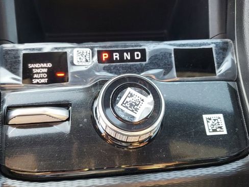 New 2025 Jeep Grand Cherokee Limited image 28