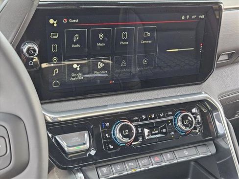 New 2026 GMC Sierra 2500 Denali w/ Denali Reserve Package image 12