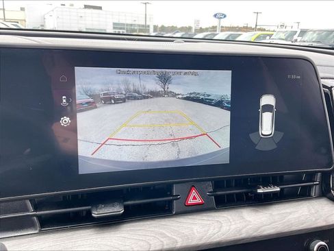 Used 2023 Kia Sportage X-Line w/ X-Line Premium Package image 18