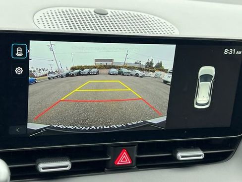 Certified 2025 Hyundai Ioniq 5 SEL image 26