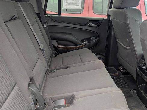 Used 2019 Chevrolet Tahoe LS w/ Max Trailering Package AWD/4WD image 32